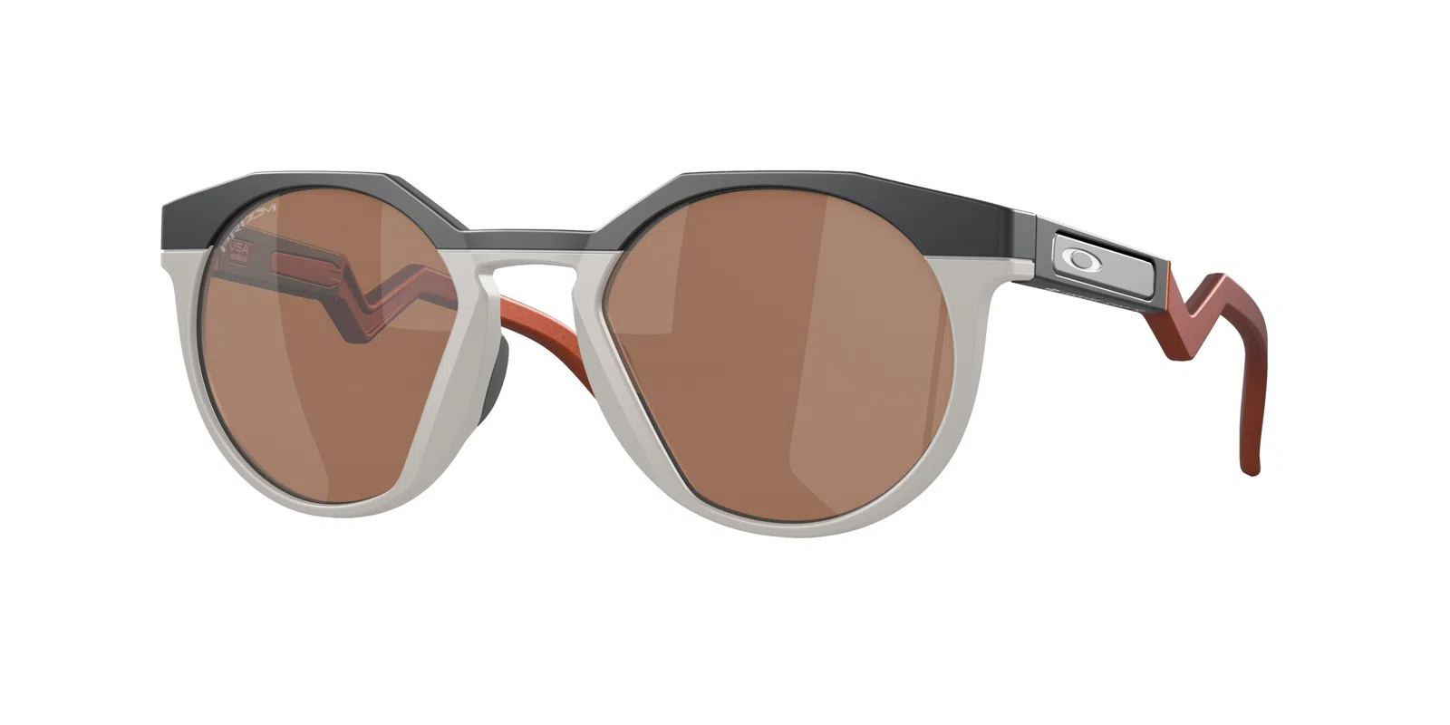 Oakley Hstn 9242 Sunglasses - view 4